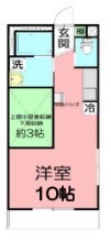 （仮称）茅ヶ崎市旭が丘ーN.K様計画aruka083の間取り