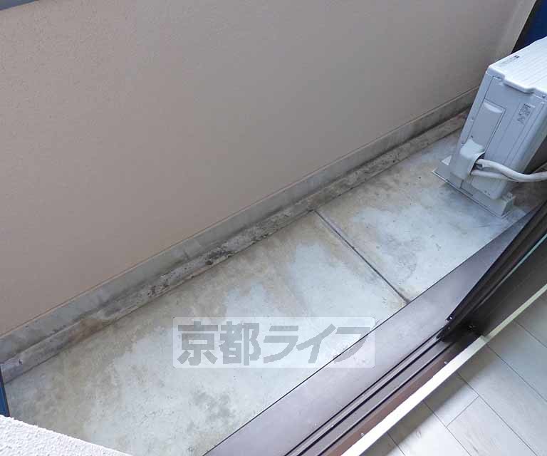 【京都市北区上賀茂向縄手町のマンションのその他部屋・スペース】