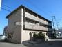 メゾン黒田 2階 築46年3ヶ月の賃貸物件