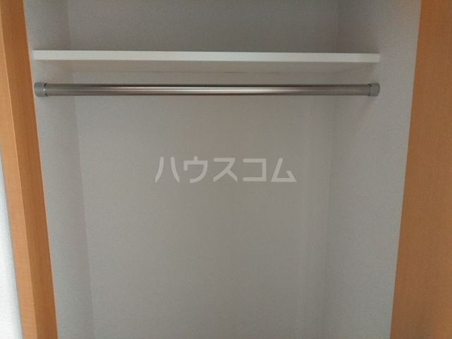 【名古屋市中村区太閤通のマンションの収納】