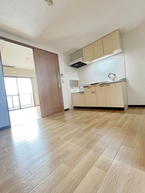 居室・リビング　リビング/居室