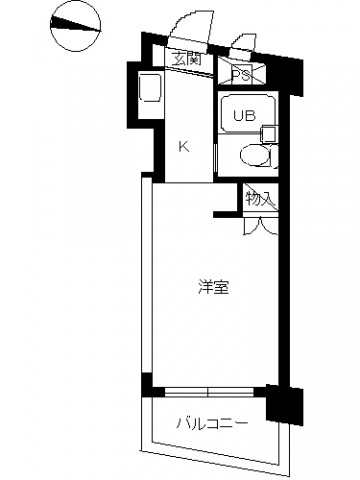 スカイ コート 西川口 第 セール 2