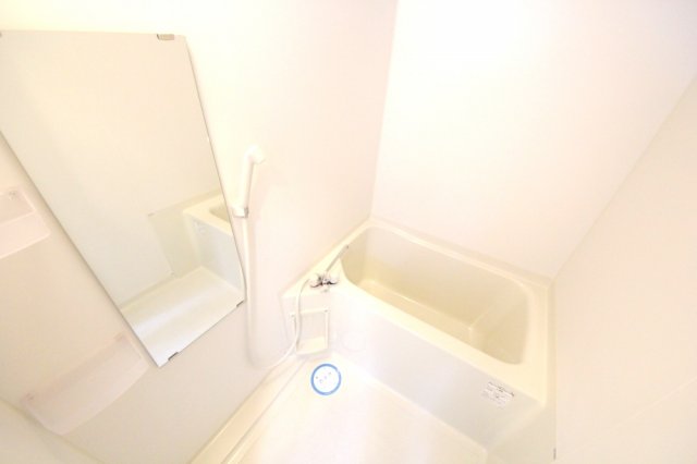 バス・シャワールーム　CASSIA福島駅前