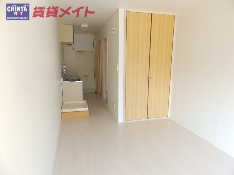 【松阪市久保町のマンションのその他部屋・スペース】