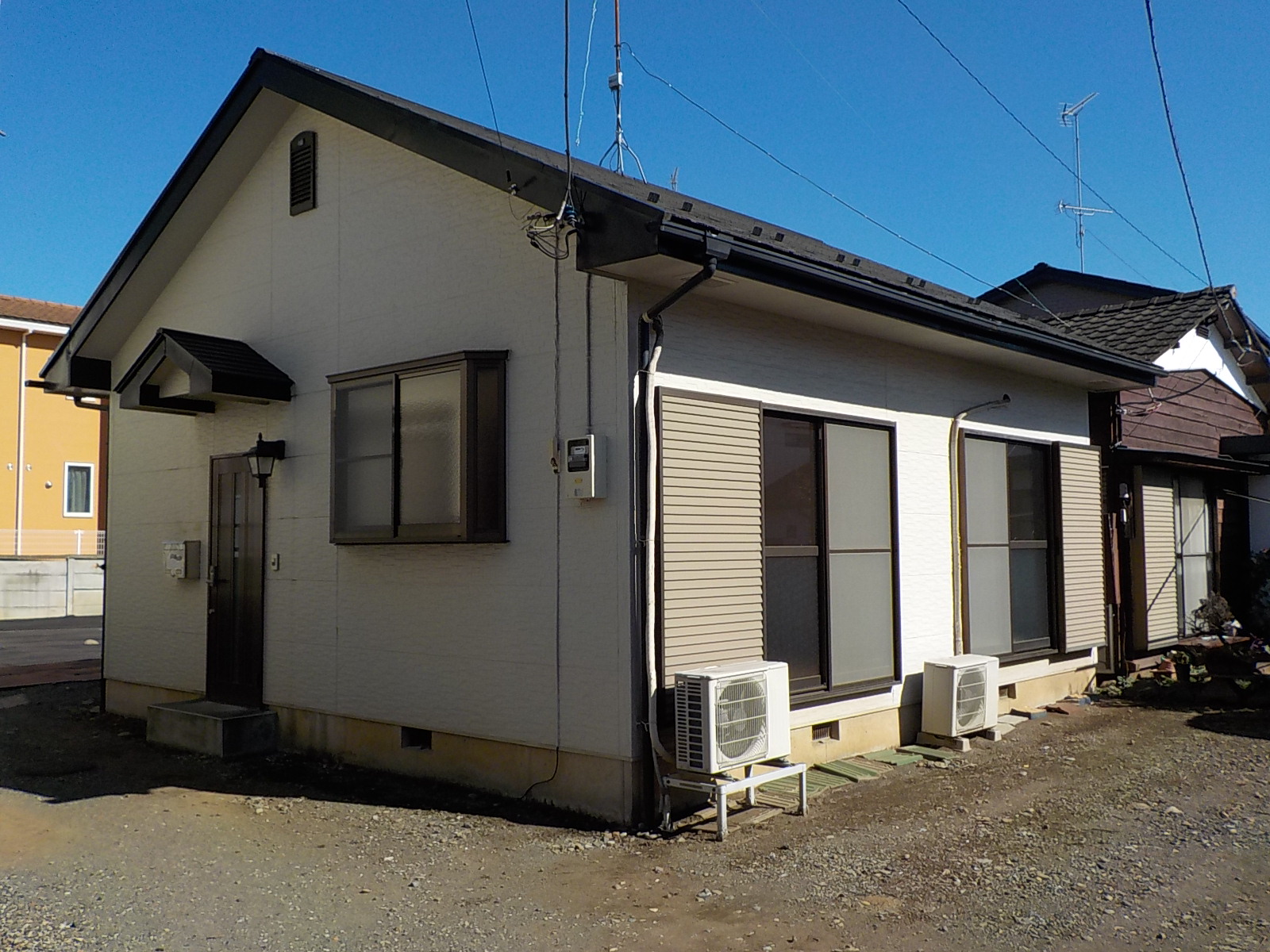 昭島市福島町のその他の建物外観