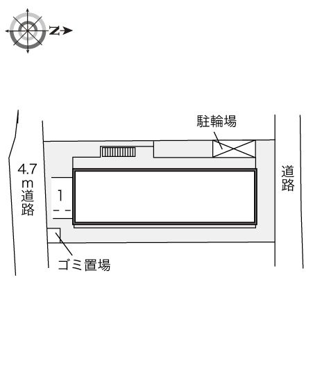 【レオパレスＷＡＭのその他設備】