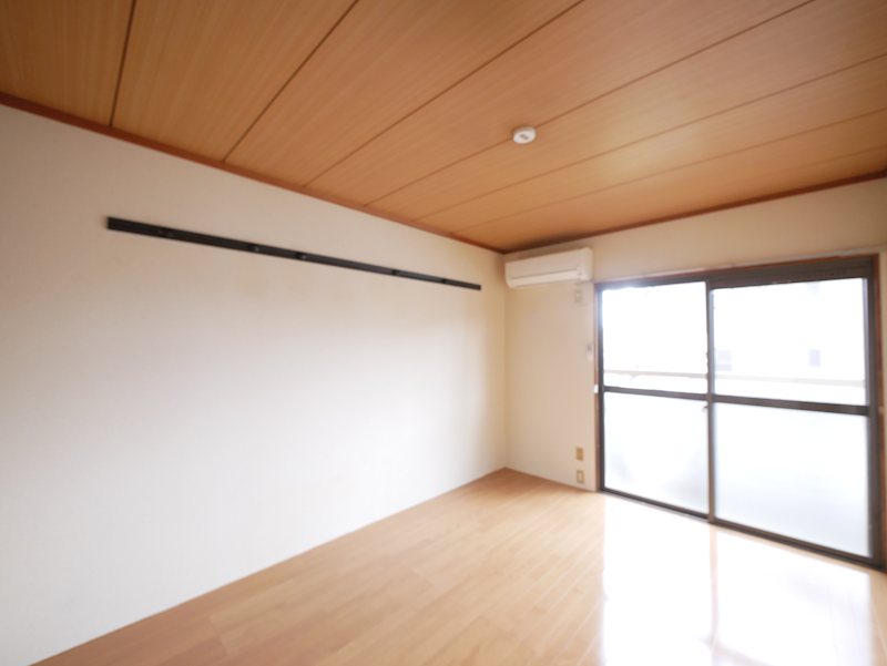 居室・リビング　洋室６帖