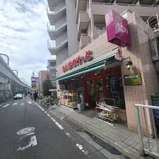 スーパー　まいばすけっと経堂駅西店（スーパー）まで112m