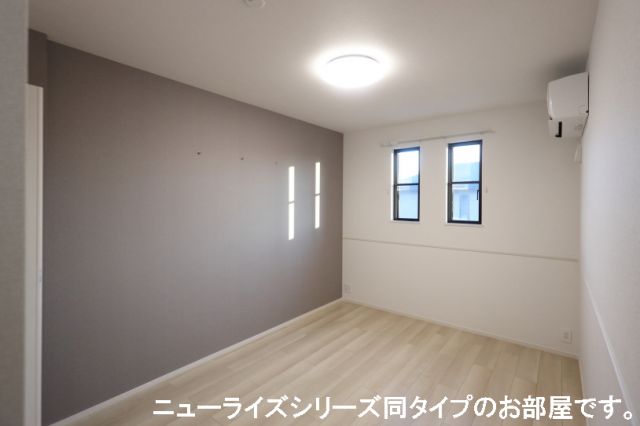 【上田市住吉のアパートのその他部屋・スペース】