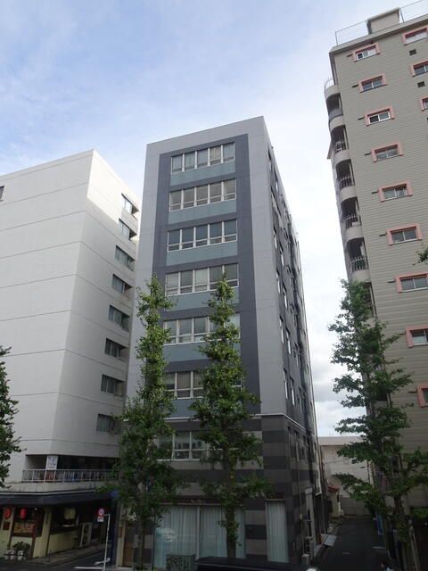 【杉並区梅里のマンションのその他】