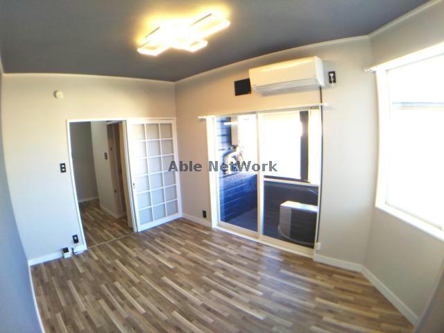 居室・リビング