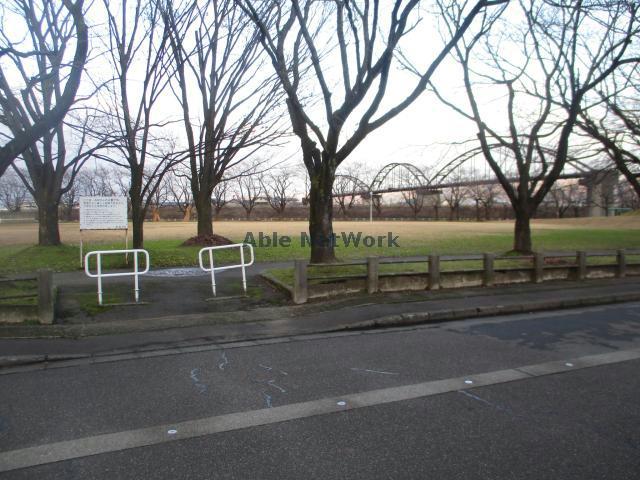 公園　今宮公園（公園）まで576m