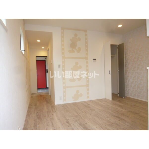 その他部屋・スペース