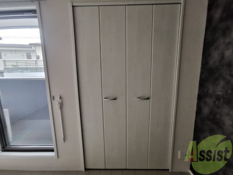 収納　収納はこちらになります。中はお楽しみに！