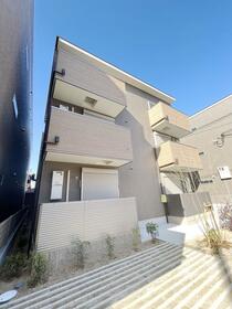 南海本線/石津川駅 歩7分