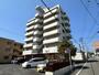 油津駅より徒歩4分 3階 築33年6ヶ月の賃貸物件