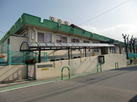 　茨木市立沢良宜保育所（その他　295m）
