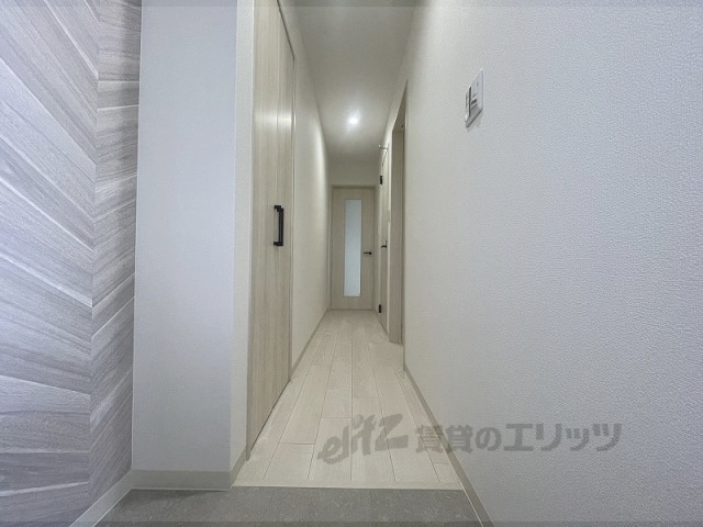 その他部屋・スペース　廊下