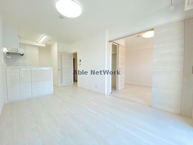 居室・リビング　同型　現況優先