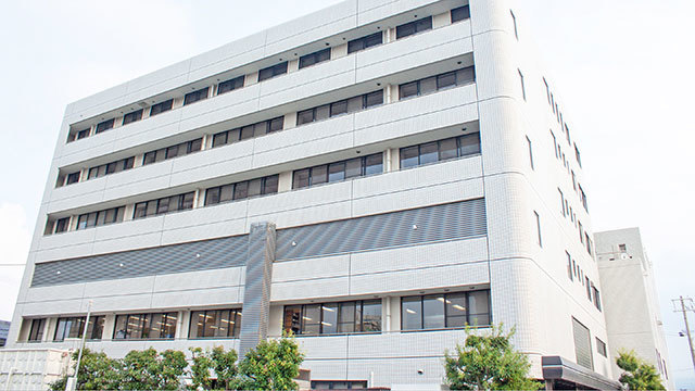 病院　角谷整形外科病院（病院）まで800m