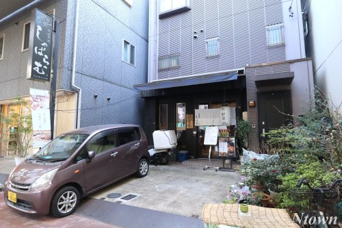 飲食店　上野屋本店（飲食店）まで144m