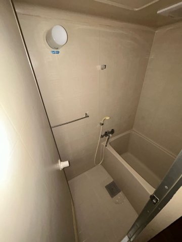 バス・シャワールーム　日々の暮らしに欠かせないお風呂です