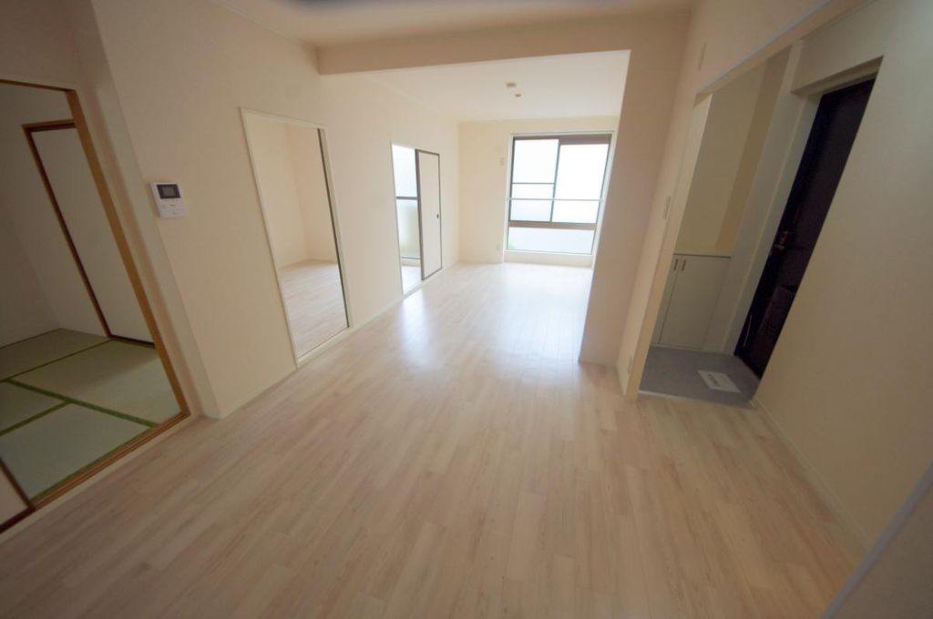 居室・リビング　リビング/居室