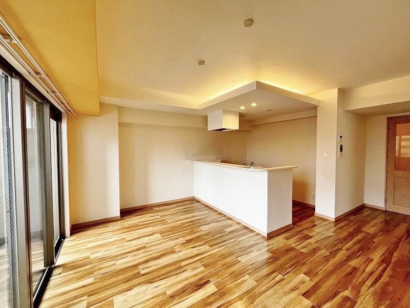 居室・リビング　★LDK14.76帖★