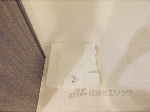 その他部屋・スペース　洗濯機置場