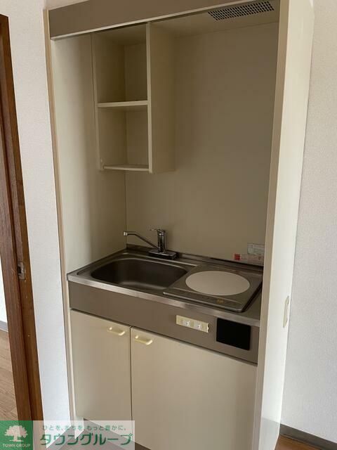 キッチン　★お部屋探しはタウンハウジングまで★