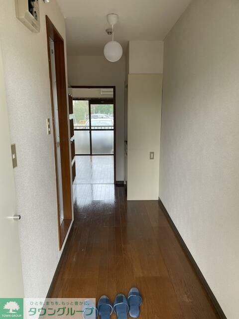 玄関　★お部屋探しはタウンハウジングまで★