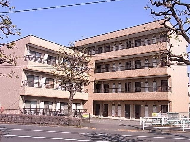 建物外観　★お部屋探しはタウンハウジングまで★
