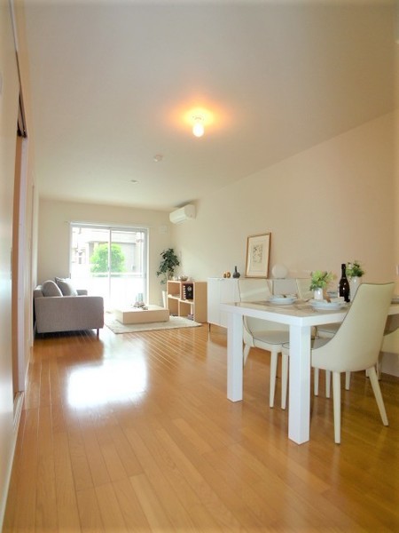 居室・リビング　★別室参考写真★