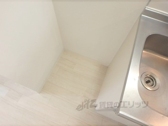 その他部屋・スペース　冷蔵庫置場