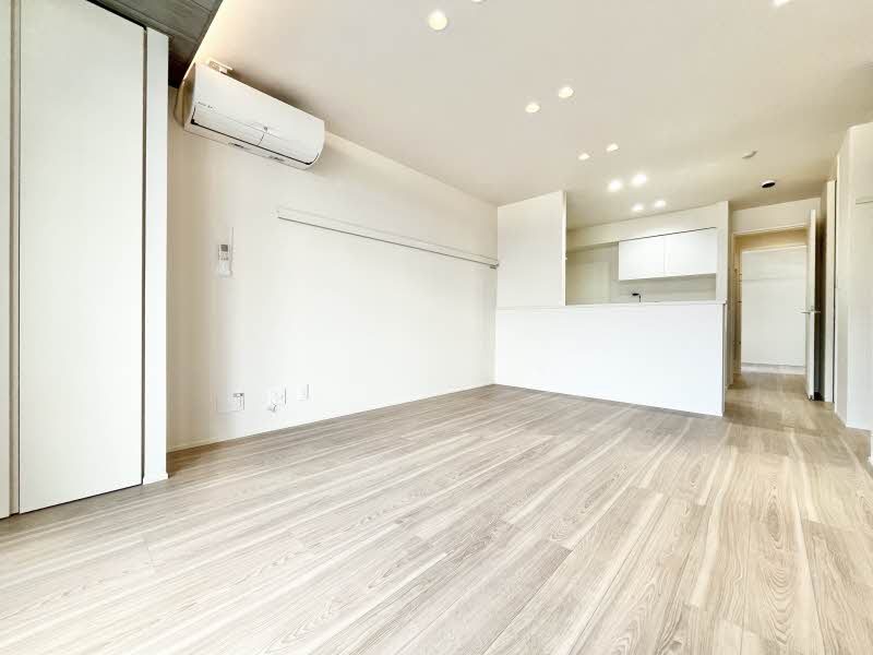 その他　リビング別アングル！※前回募集時参考写真