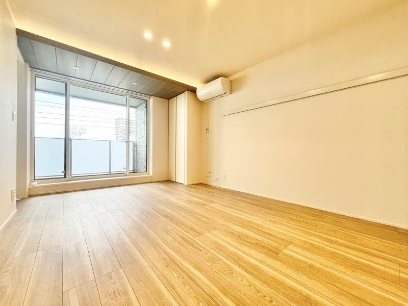 居室・リビング　リビング14.8帖※前回募集時参考写真