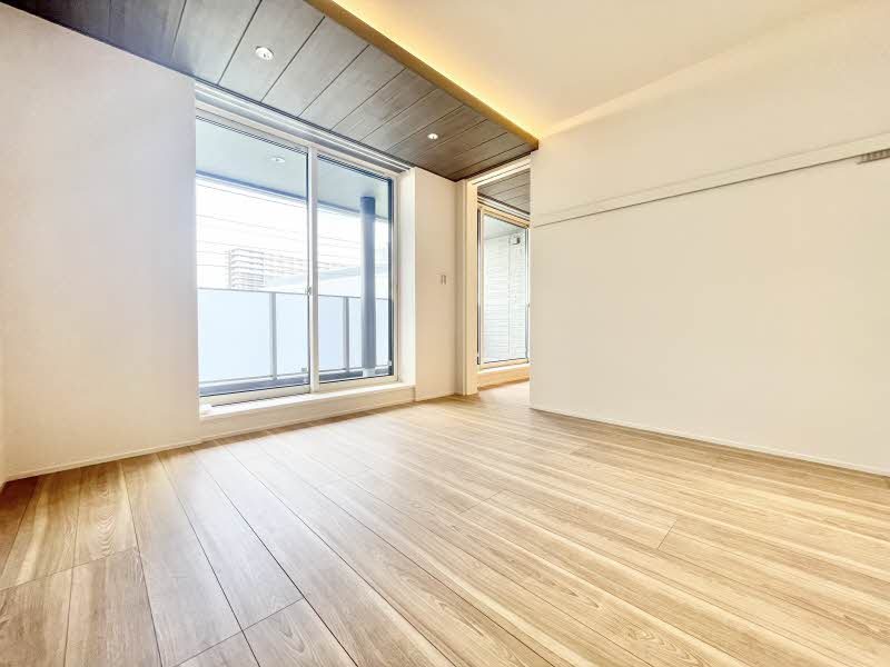 その他部屋・スペース　各部屋にエアコンあり☆※前回募集時参考写真