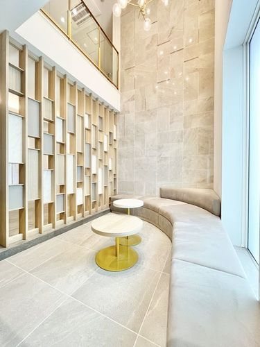 ロビー　共用部☆