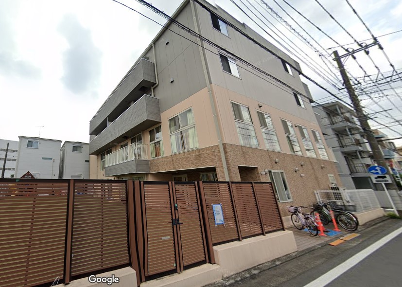 幼稚園・保育園　まなびの森保育園矢向（幼稚園・保育園）まで81m