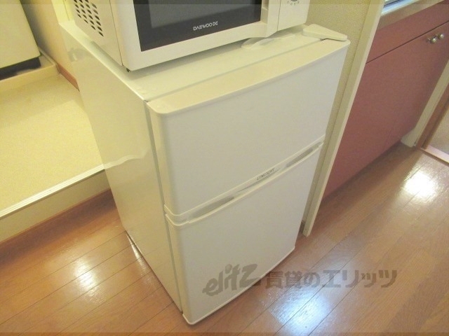 その他部屋・スペース　冷蔵庫置場