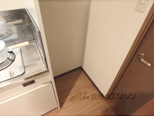 その他部屋・スペース　冷蔵庫置場