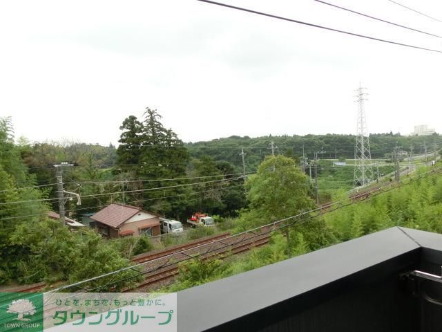眺望　お問合せはタウンハウジングまで！※現地待合わせ相談可能
