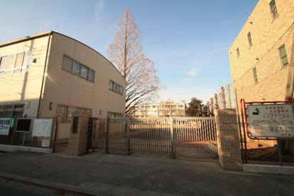 小学校　三鷹市立北野小学校（小学校）まで900m