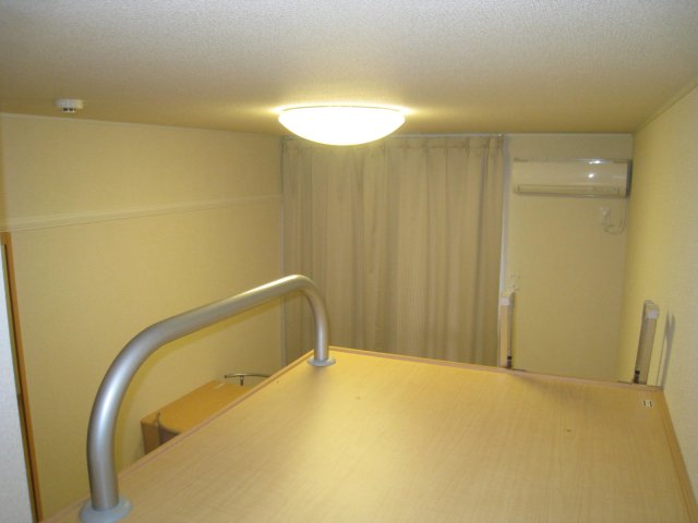 その他部屋・スペース　同物件、別号室のものです。