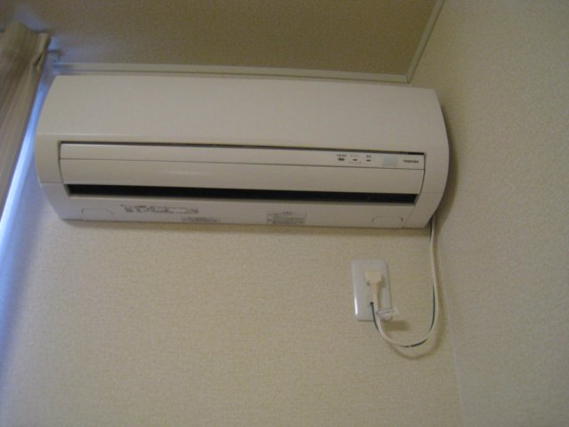 その他設備　同物件、別号室のものです。