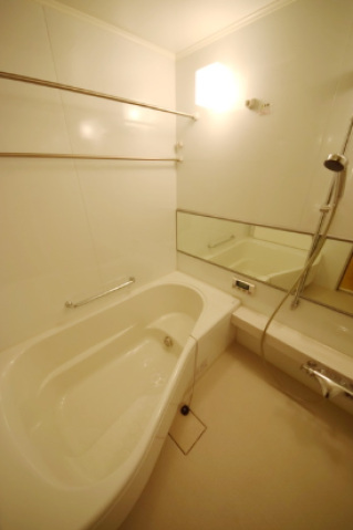 バス・シャワールーム　※別部屋参照