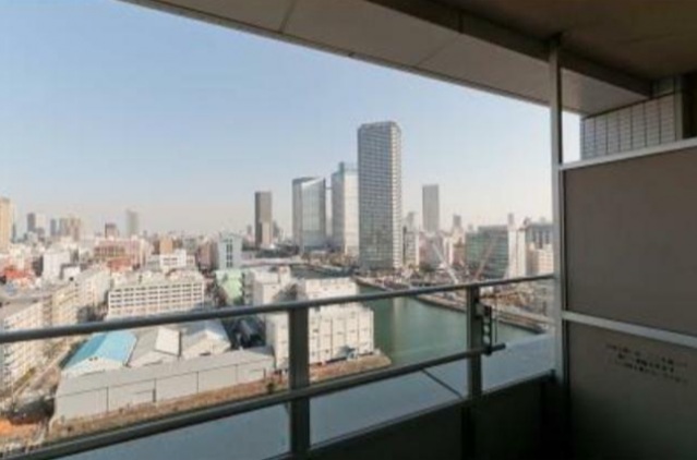 眺望　※別部屋参照