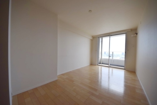 居室・リビング　※別部屋参照