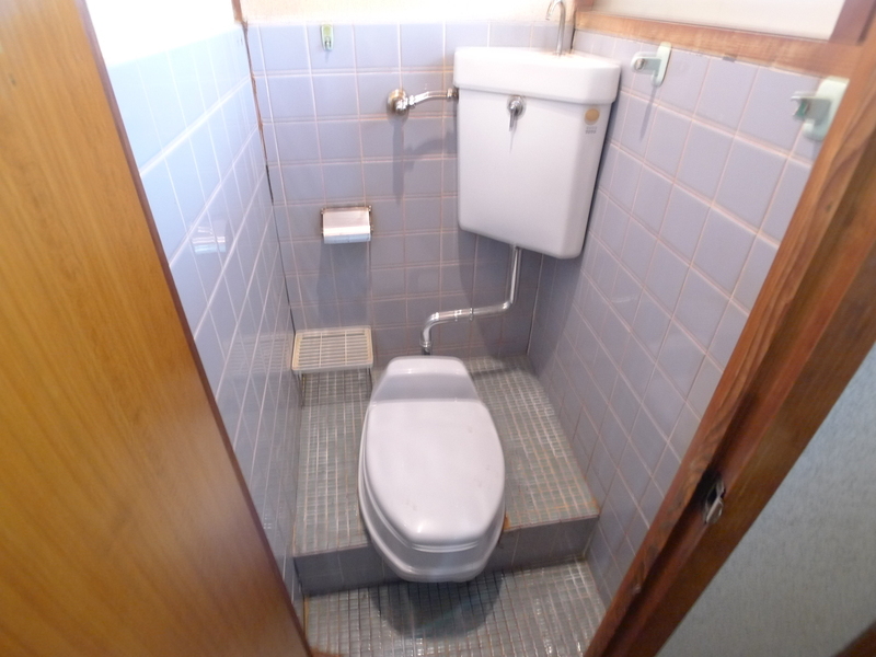 平井文化のトイレ写真