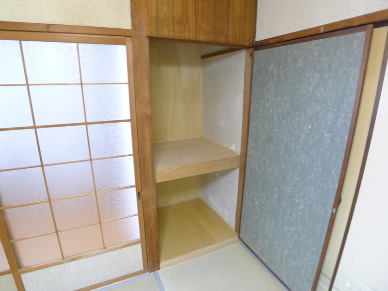 平井文化の内装写真